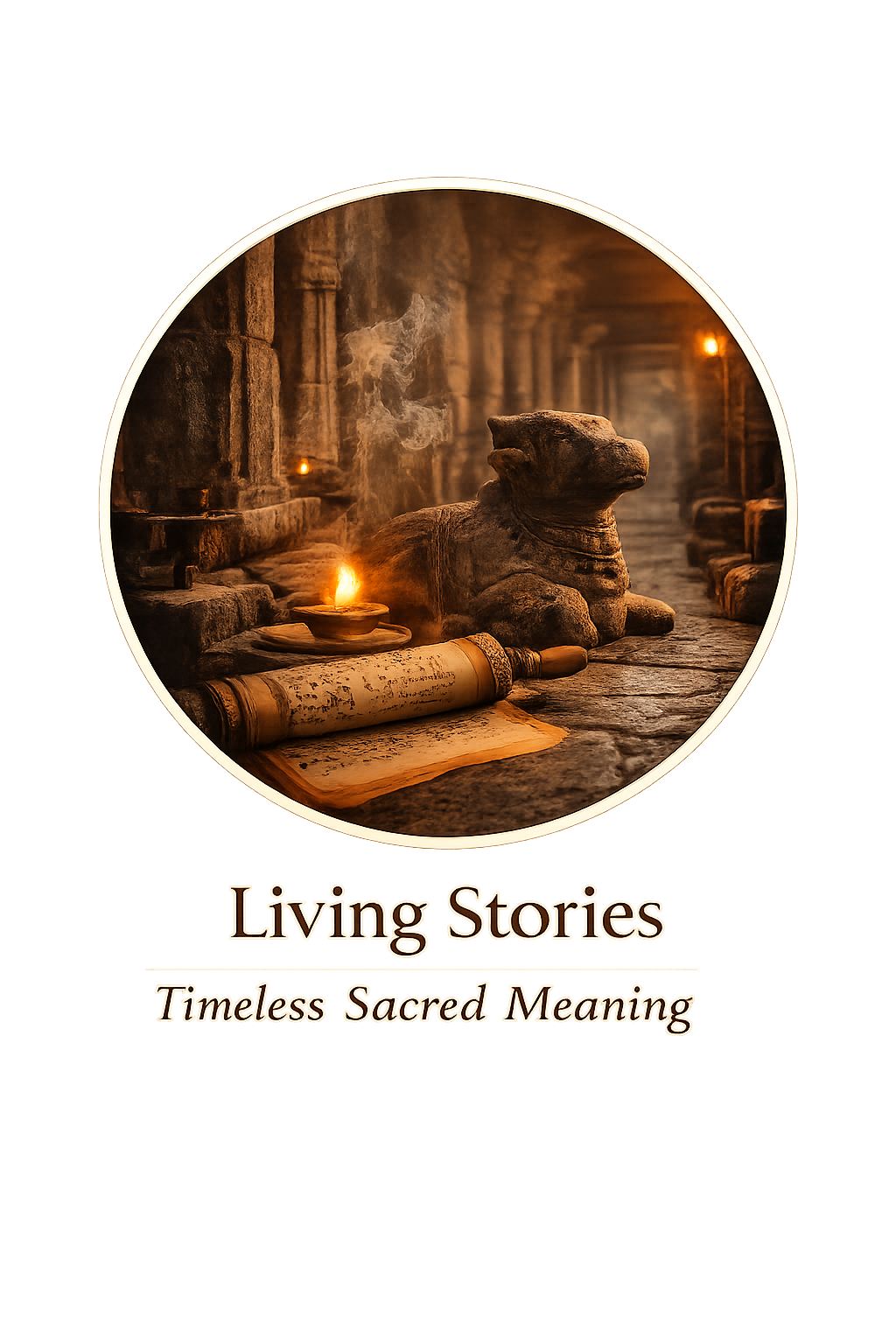 Hampi — Stones of Stillness